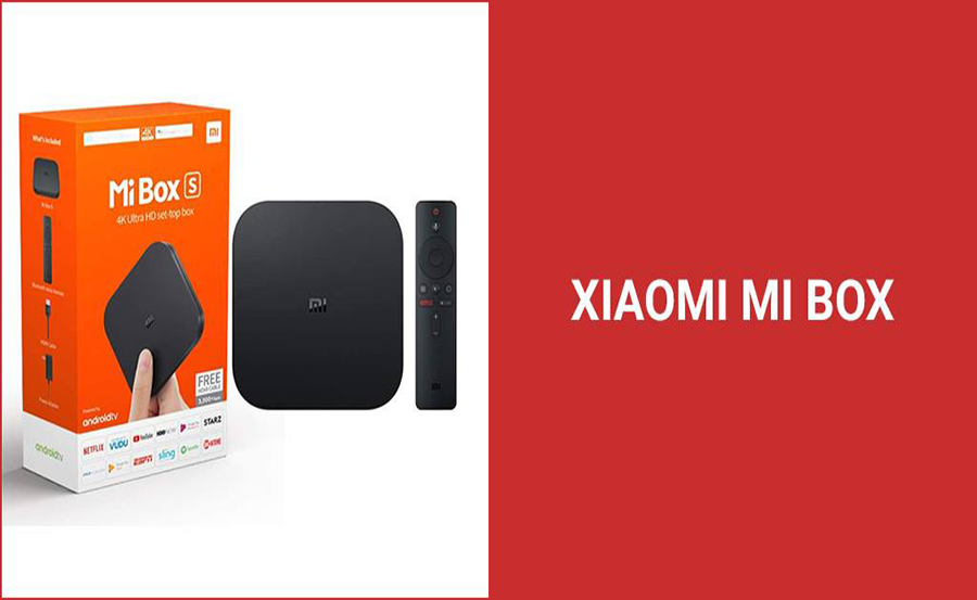 Transforming Homeschooling with Xiaomi Mi Box