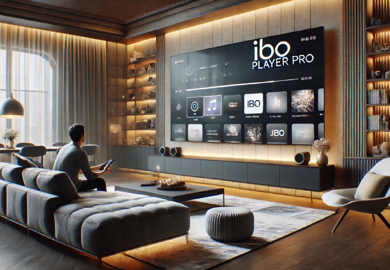 How to Download and Install Ibo Pro Player IPTV